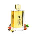Domino Essence Perfume 100ml EDP Maison Alhambra