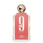 9am Pour Femme Perfume 100ml EDP Afnan
