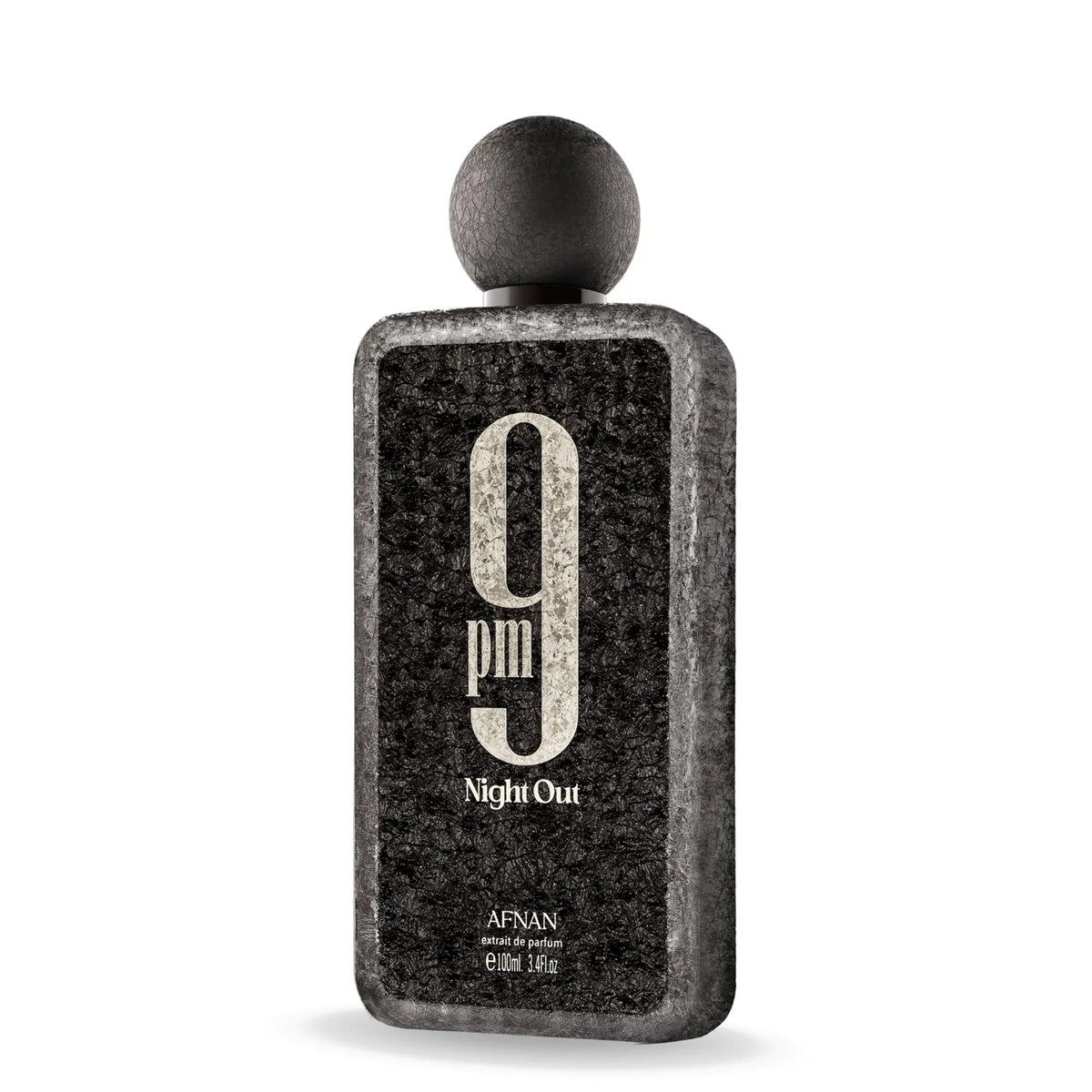 9pm Night Out Perfume 100ml Extrait de Parfum Afnan