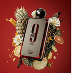 9pm Rebel Perfume 100ml EDP Afnan