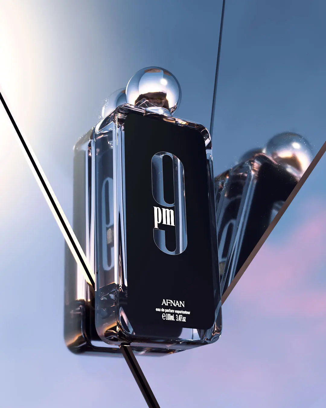 9pm Perfume 100ml EDP Afnan