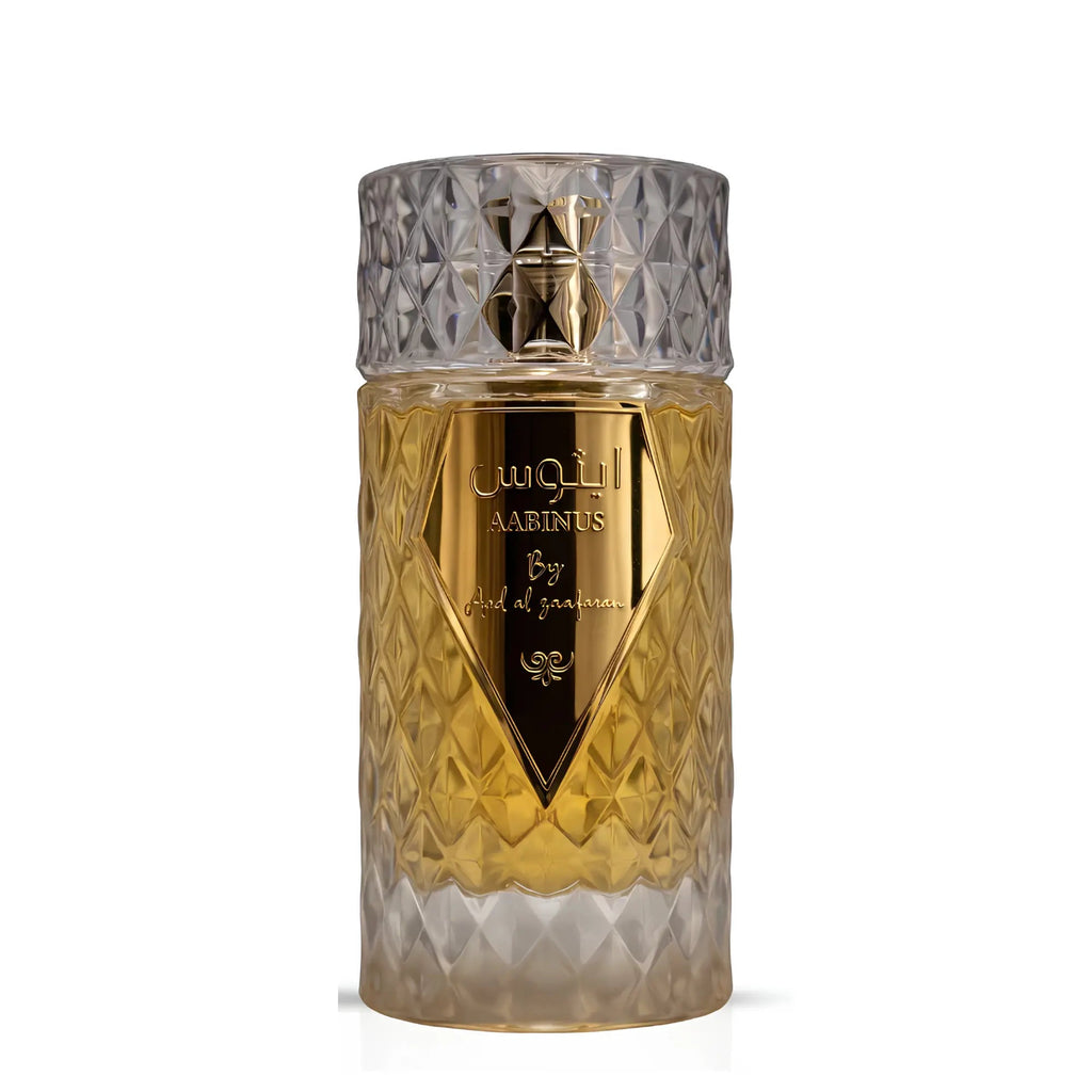 Abinus Perfume 100ml EDP Ard Al Zaafaran