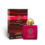 Abraaj Carmine Perfume 100ml EDP French Avenue