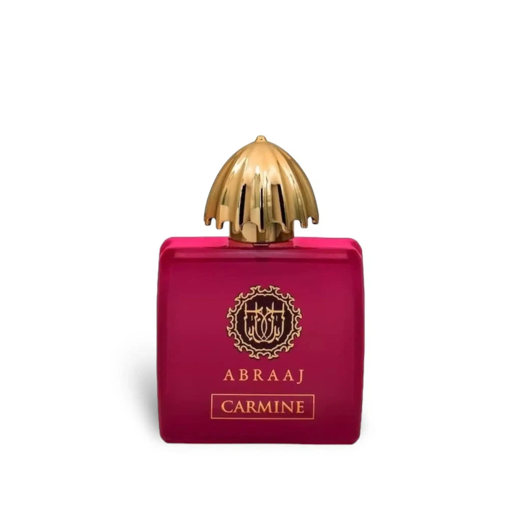 Abraaj Carmine Perfume 100ml EDP French Avenue
