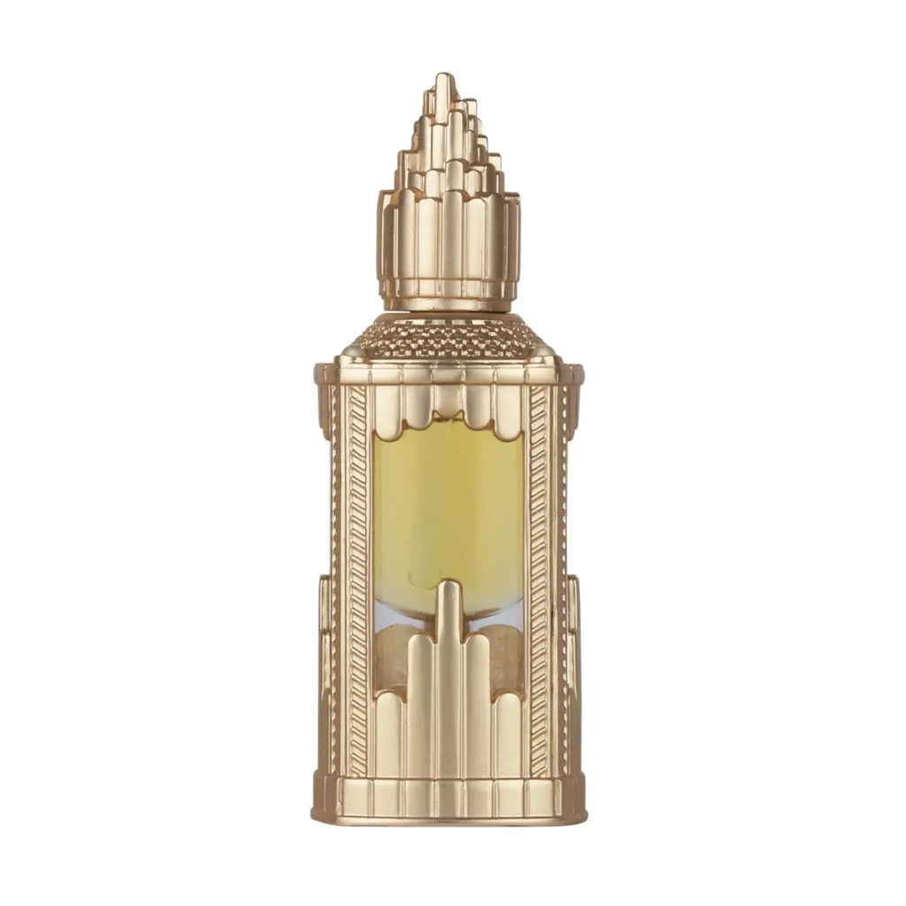 Abraaj Concentrated Perfume Oil 20ml Lattafa