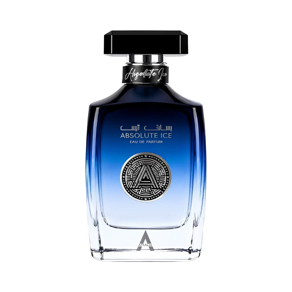 Absolute Ice Perfume 100ml EDP Atralia