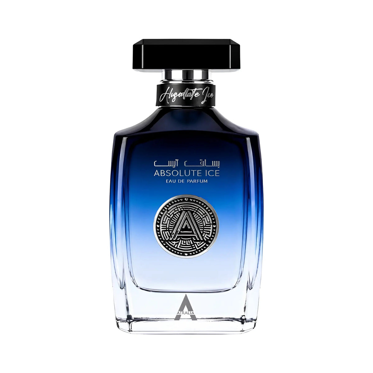 Absolute Ice Perfume 100ml EDP Atralia