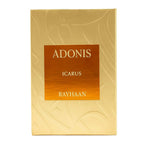 Rayhaan Adonis Icarus Perfume 100ml EDP by Rayhaan