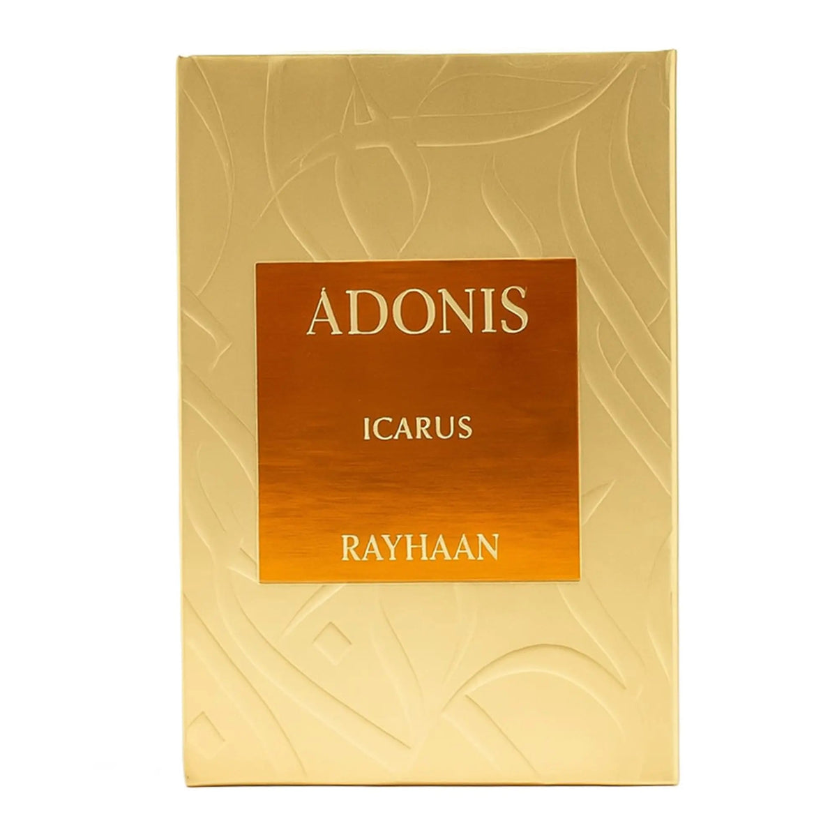 Rayhaan Adonis Icarus Perfume 100ml EDP by Rayhaan
