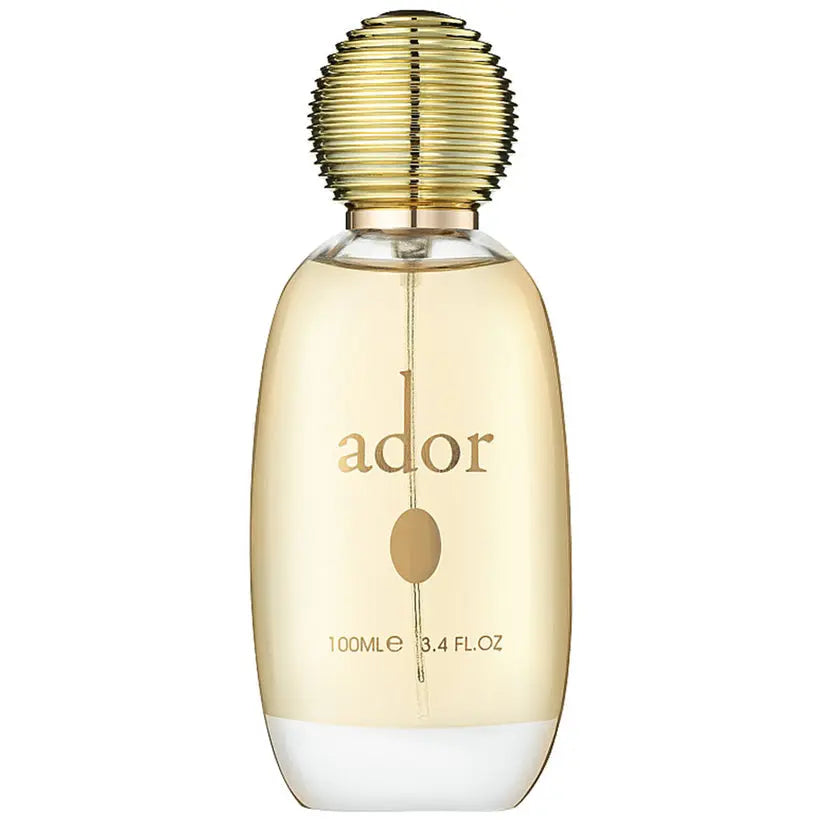 Ador Parfum 100ml EDP Fragrance World