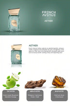 Aether Extrait Perfume 100ml EDP French Avenue