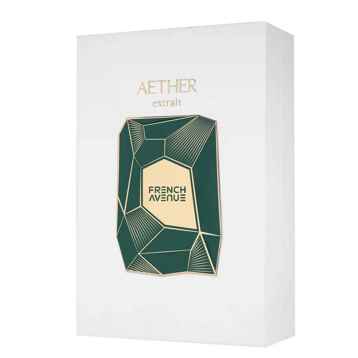 Aether Extrait Perfume 100ml EDP French Avenue