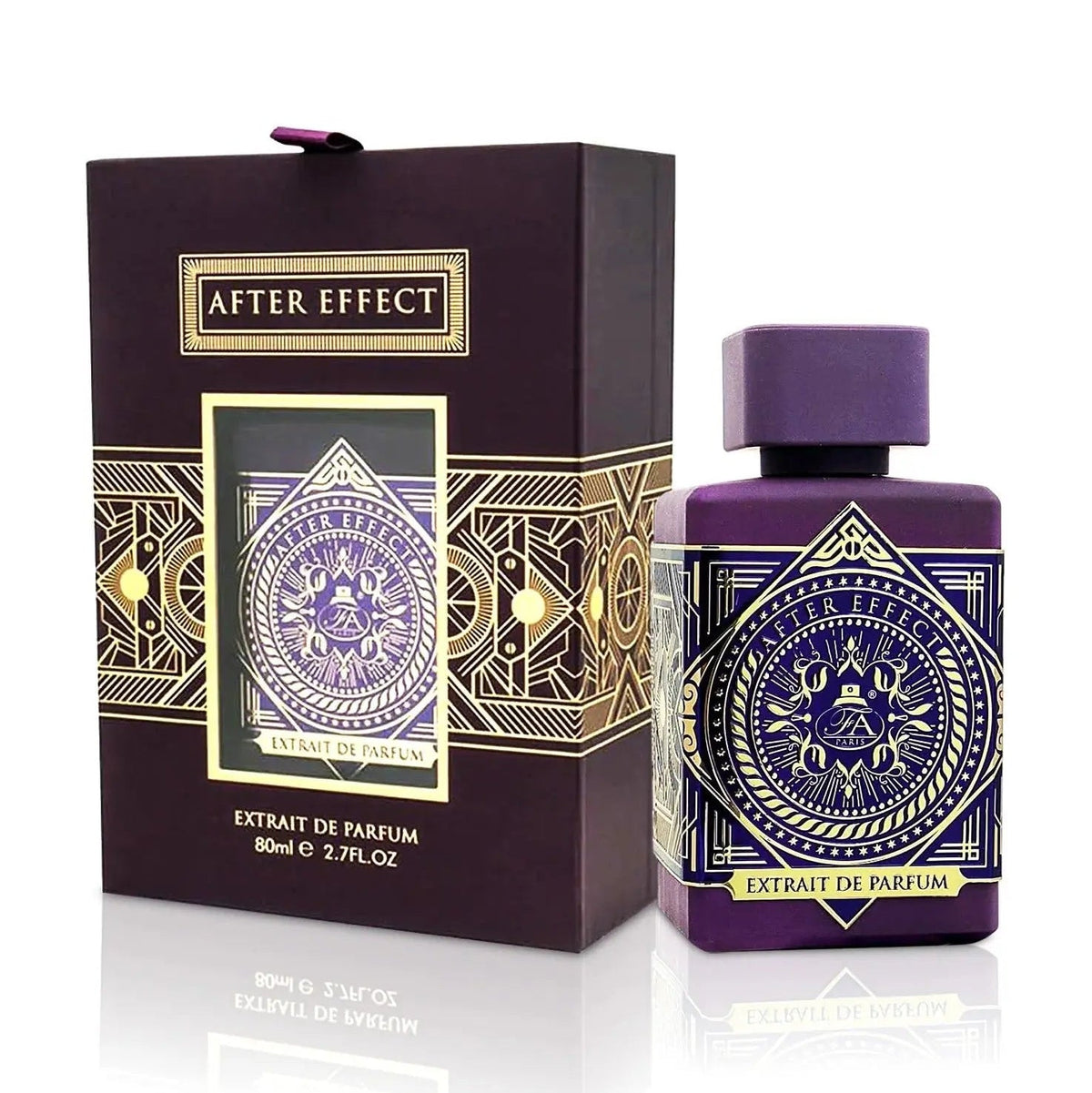 After Effect Extrait de Parfum 80ml French Avenue