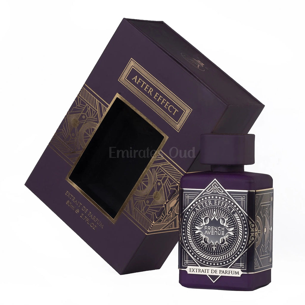 After Effect Extrait de Parfum 80ml French Avenue