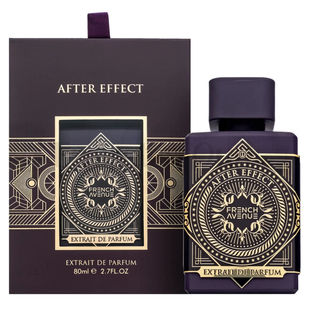 After Effect Extrait de Parfum 80ml French Avenue
