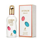 Afterglow Snowlight Perfume 100ml EDP Maison Alhambra