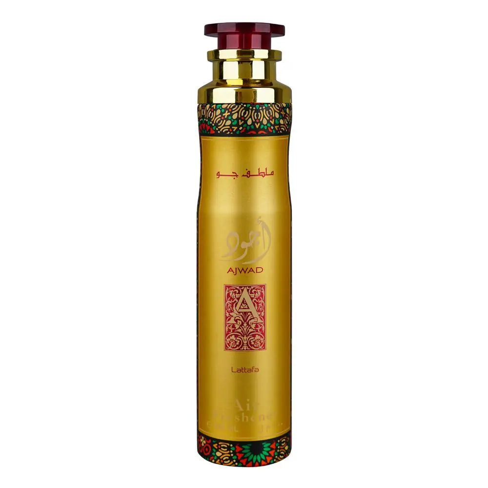 Ajwad Air Freshener 300ml Lattafa