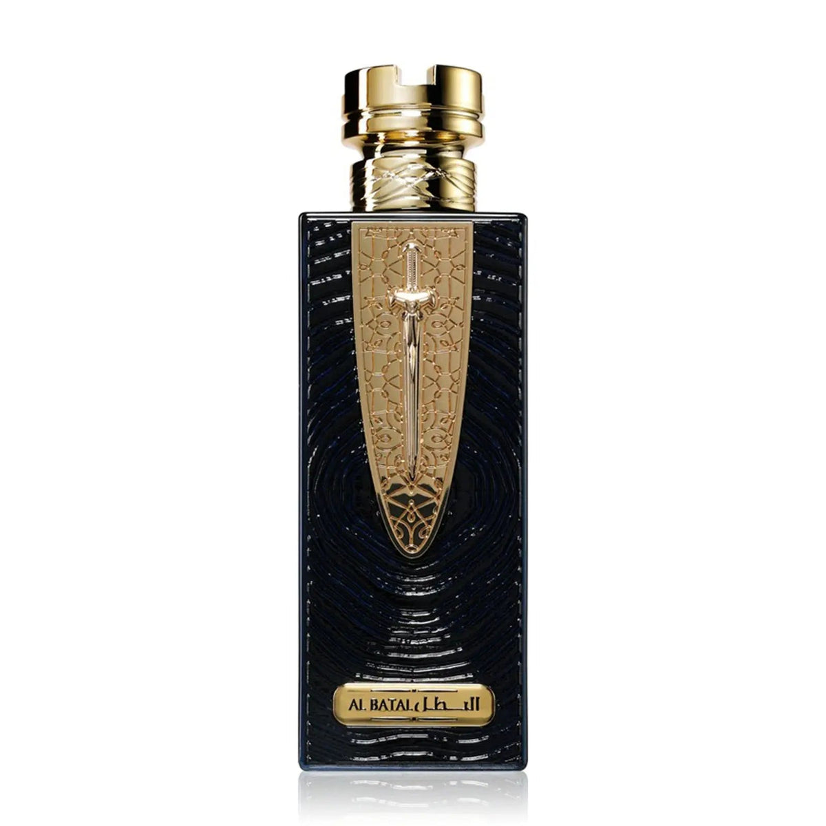 Al Batal Perfume 100ml EDP by Ard Al Zaafaran