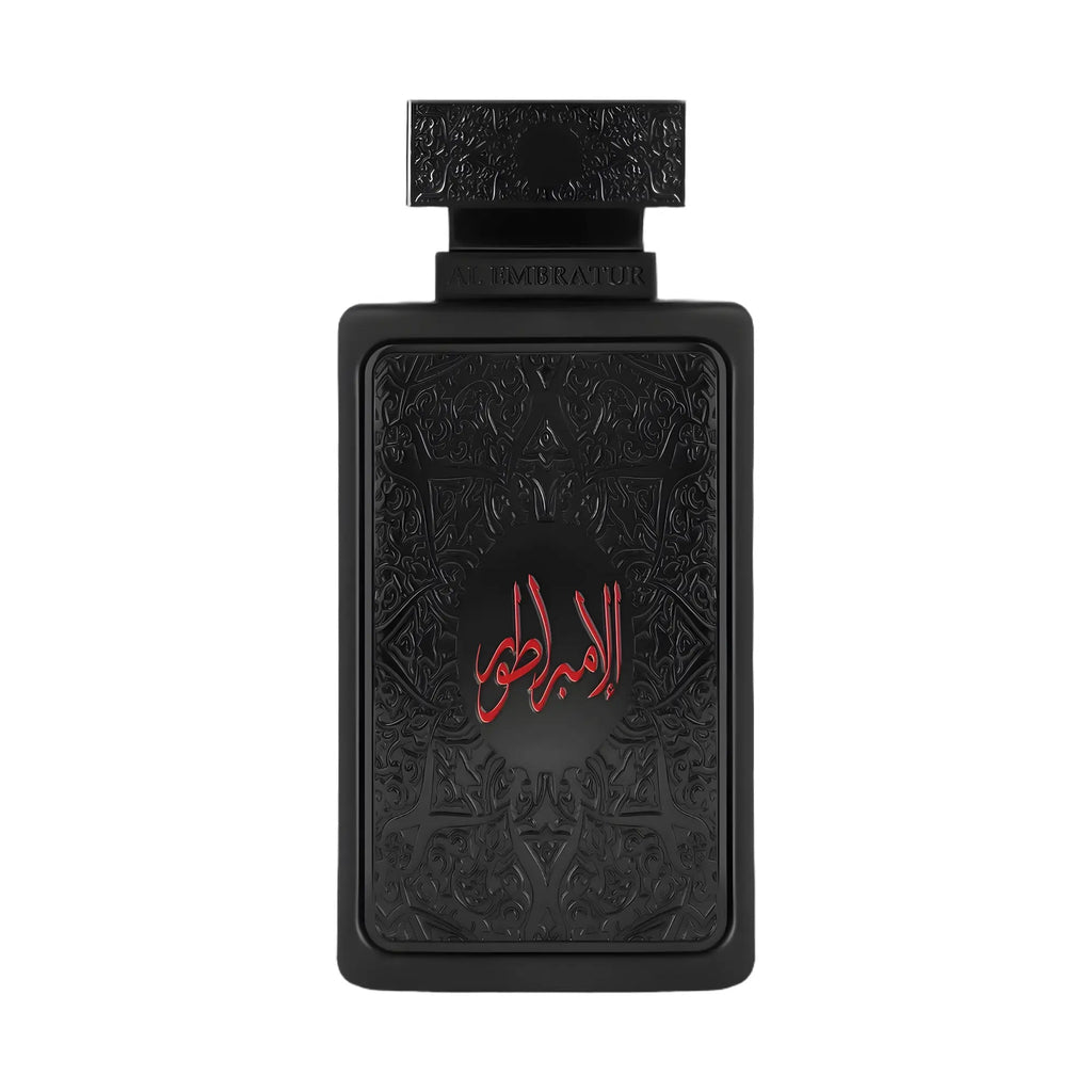Al Embratur Absolu Perfume 100ml Zimaya