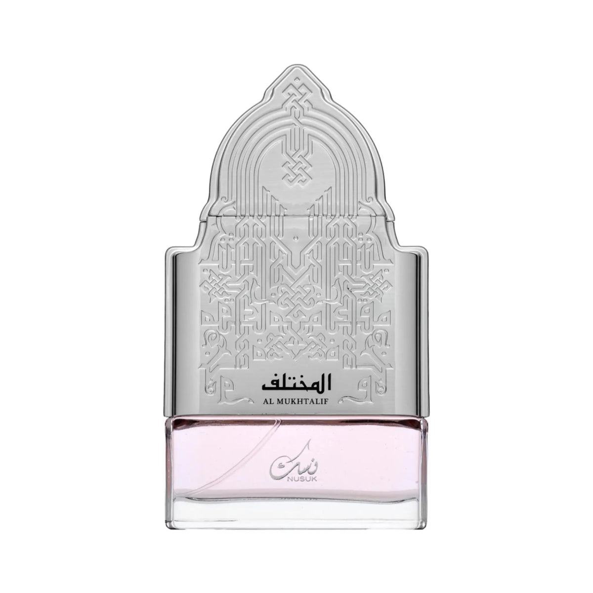 Al Mukhtalif Extrait de Parfum 100ml Nusuk