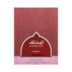 Al Mukhtalif Extrait de Parfum 100ml Nusuk
