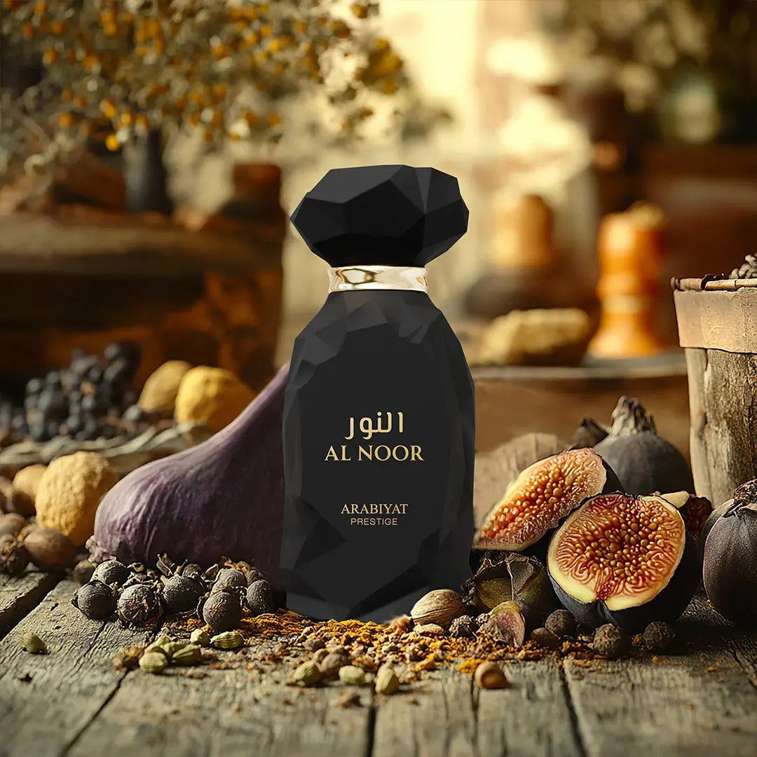 Al Noor Perfume 100ml EDP Arabiyat Prestige