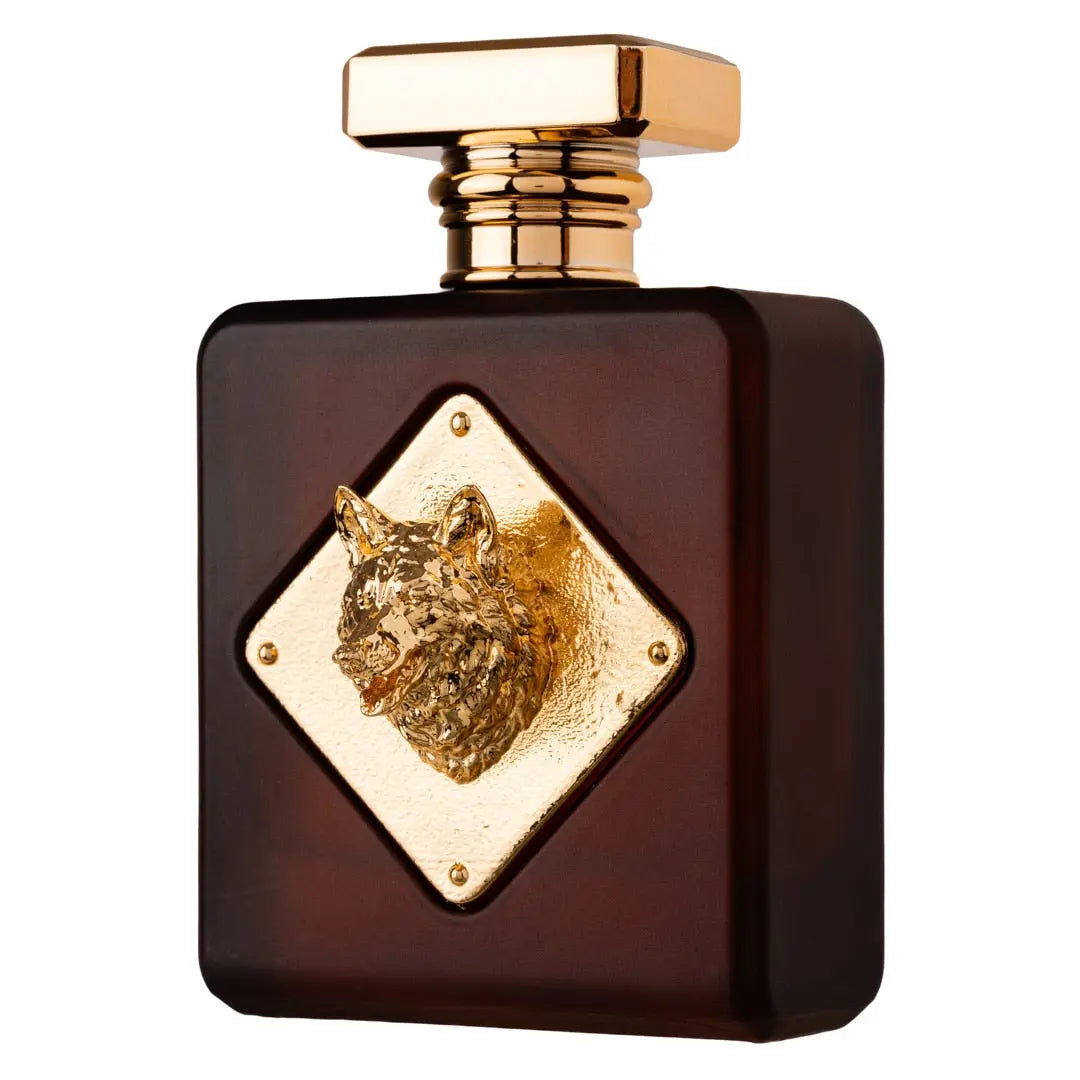 Alpha Perfume 100ml Fragrance World