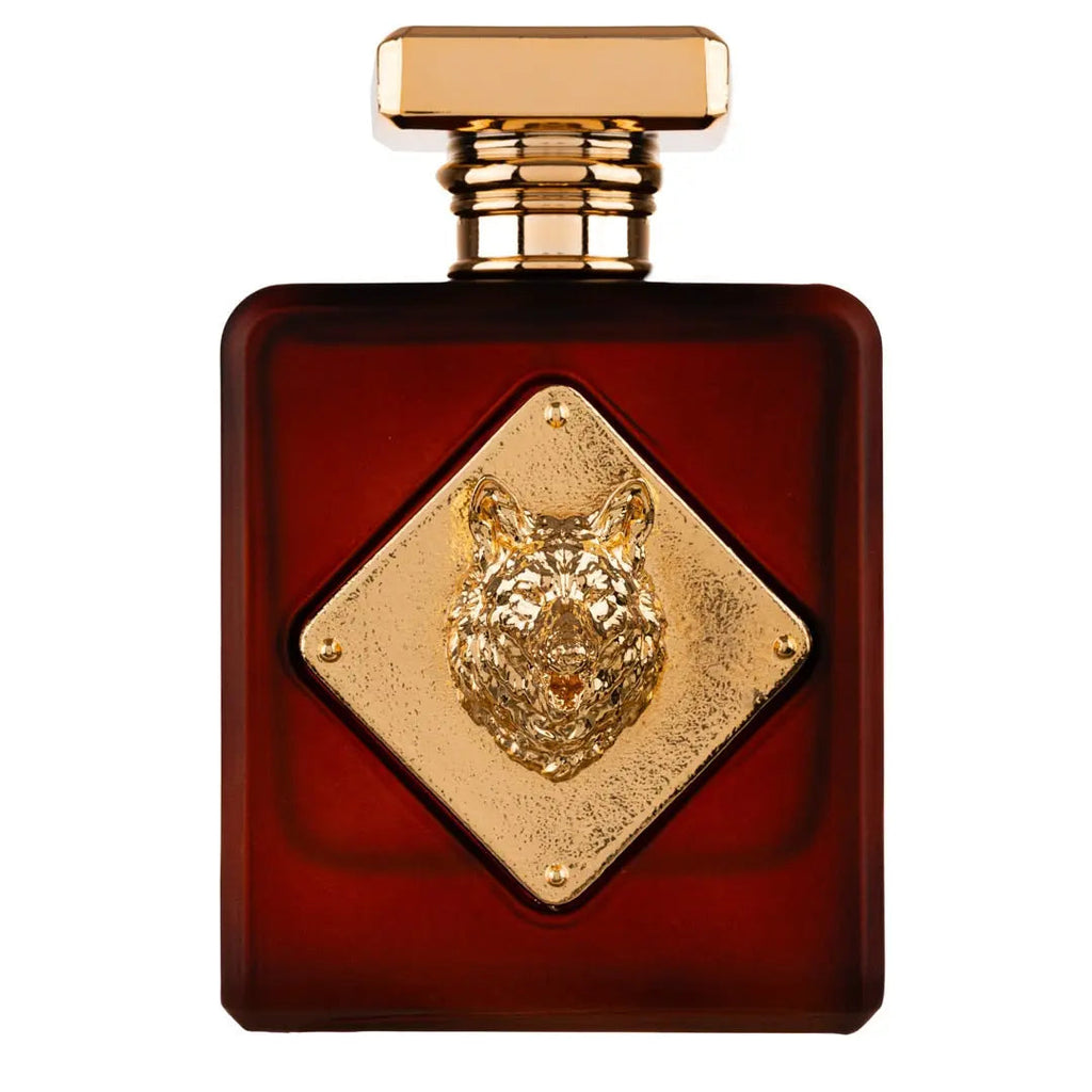 Alpha Perfume 100ml Fragrance World