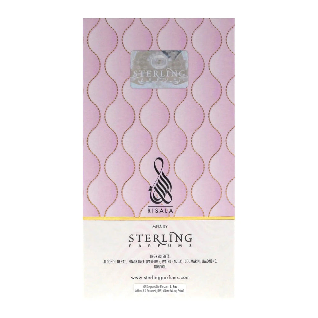 Amalia Perfume 100ml EDP Risala