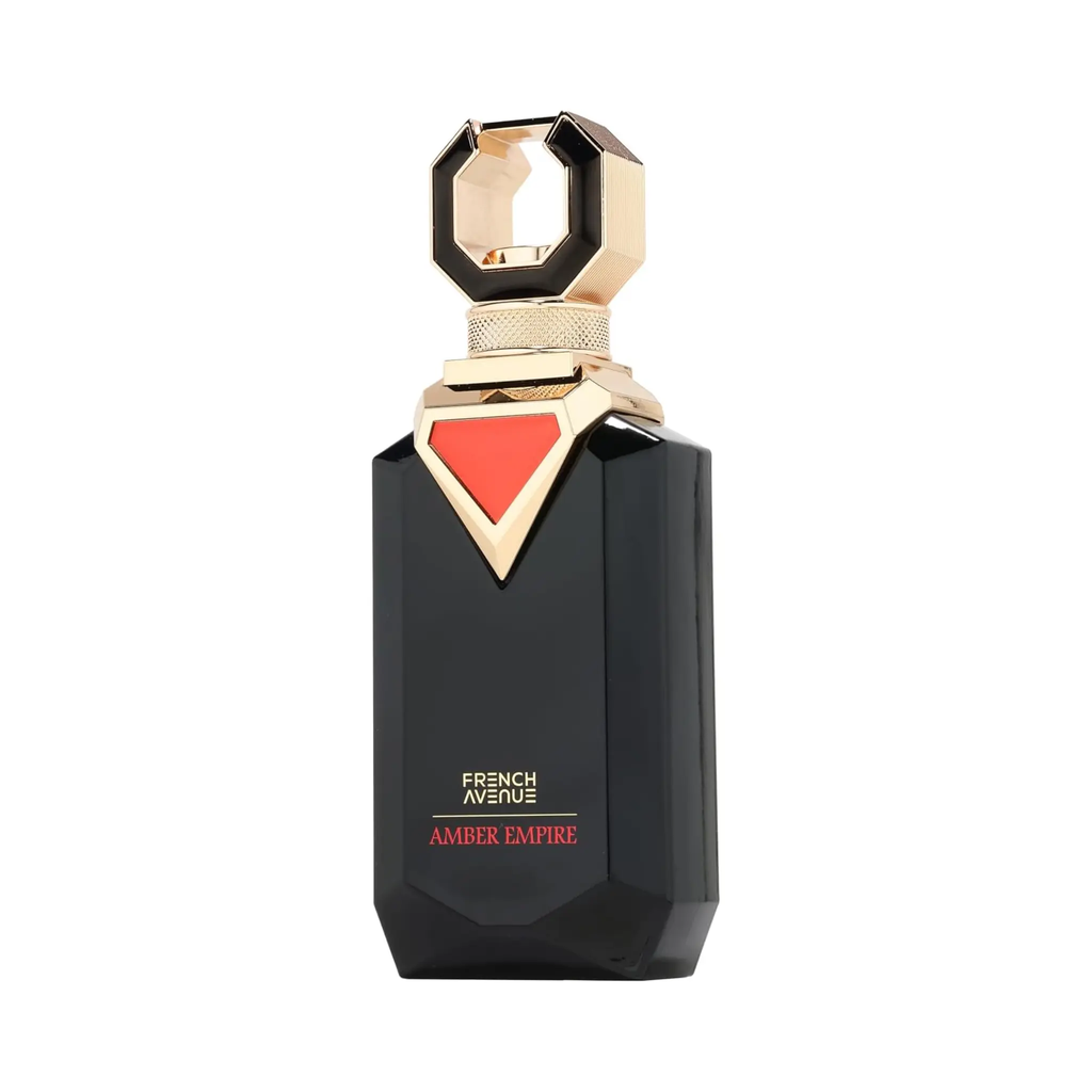 Amber Empire Perfume 100ml EDP French Avenue