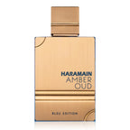 Amber Oud Bleu Edition Perfume 60ml EDP Al Haramain
