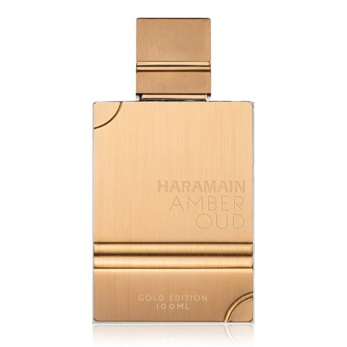 Amber Oud Gold Edition Perfume EDP Al Haramain