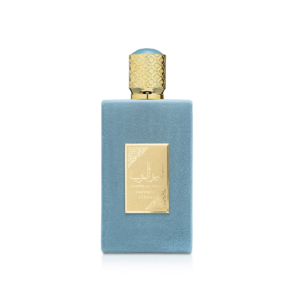 Ameer Al Arab Imperium Perfume 100ml EDP Asdaaf by Lattafa