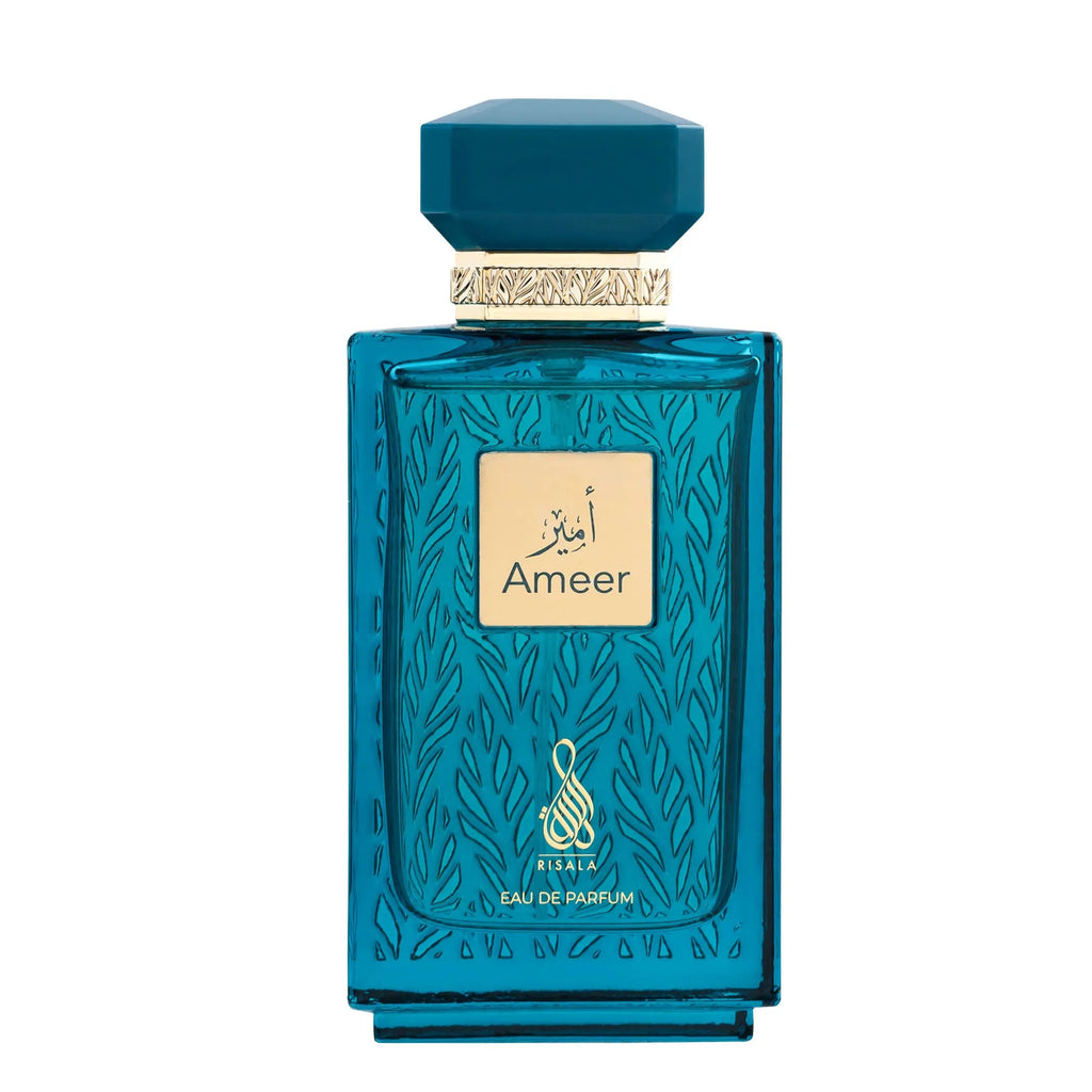 Ameer Perfume 100ml EDP Risala