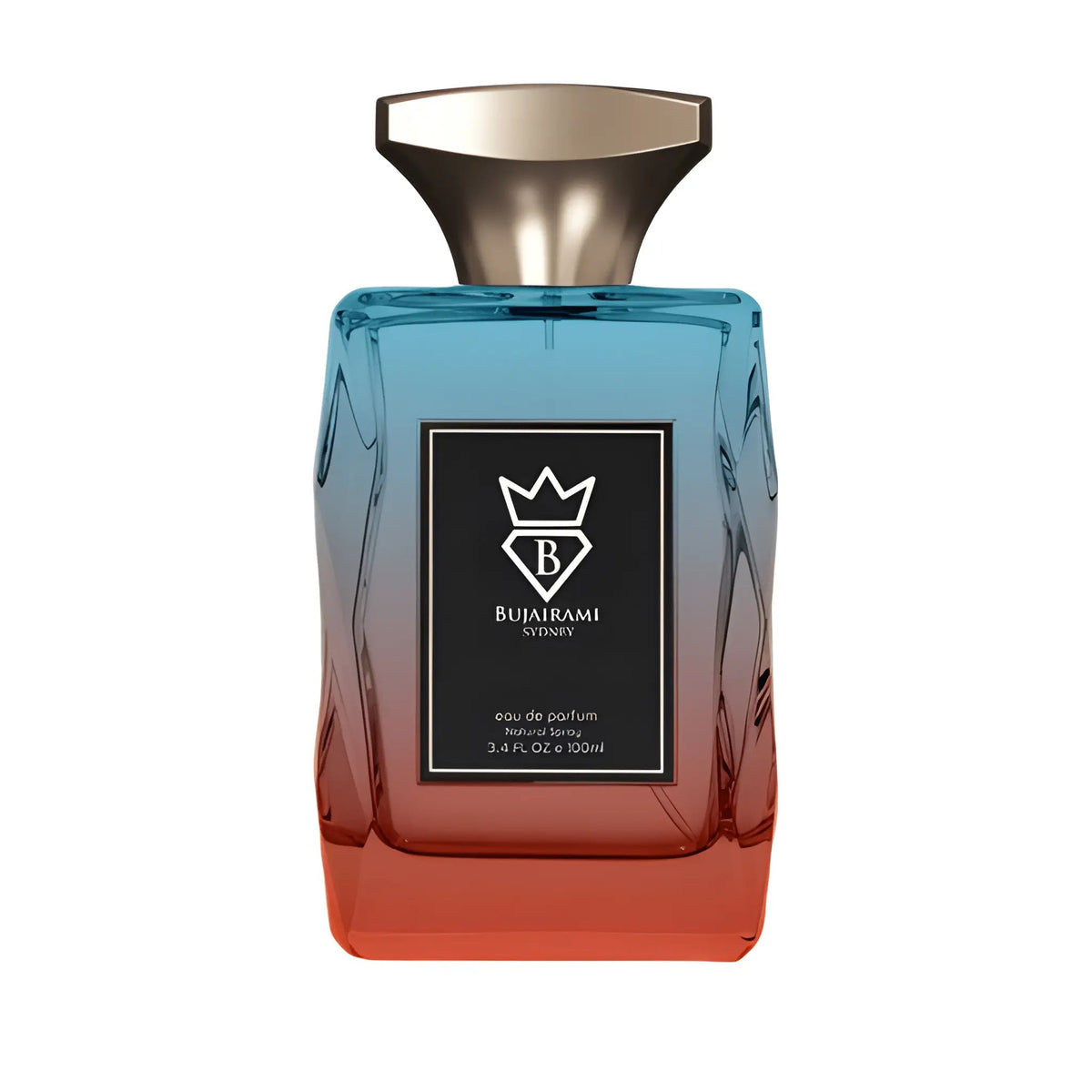Bujairami Amplify Perfume 100ml EDP Bujairami Sydney