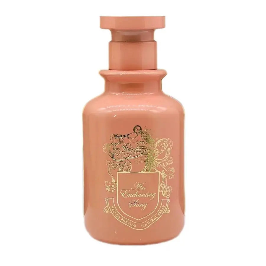An Enchanting Song Perfume 100ml Fragrance World
