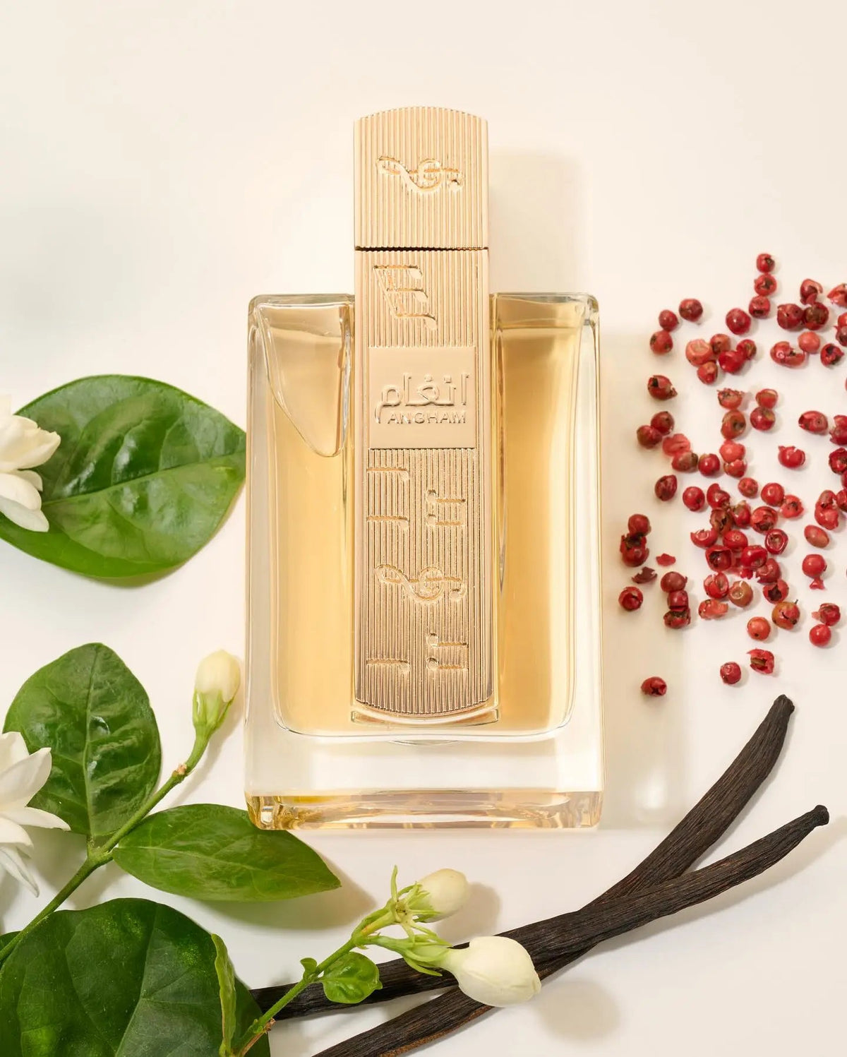 Angham Perfume 100ml EDP Lattafa