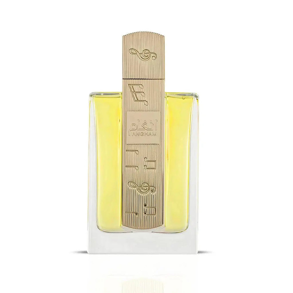 Angham Perfume 100ml EDP Lattafa