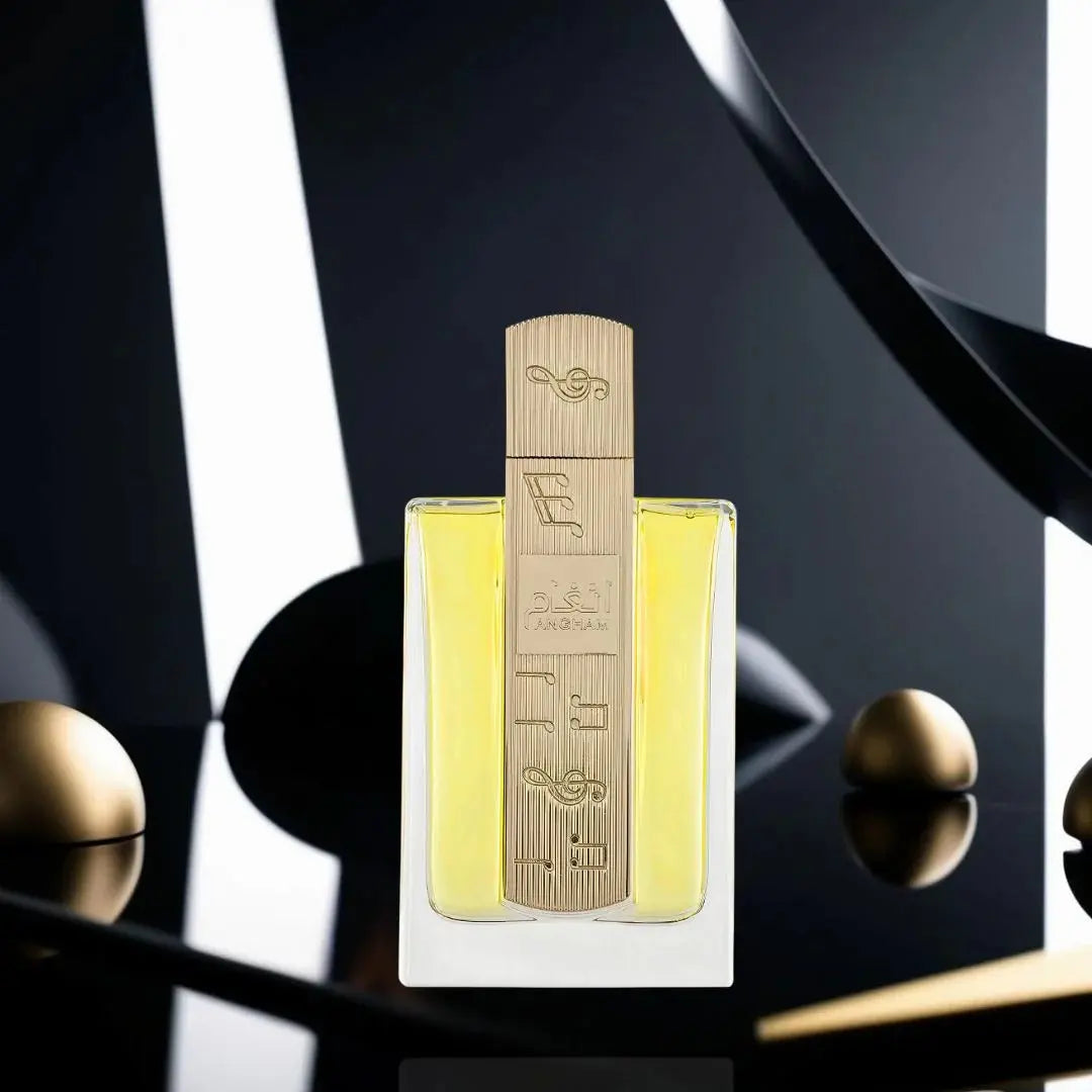 Angham Perfume 100ml EDP Lattafa
