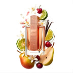 Angham Second Song Perfume 100ml EDP Lattafa