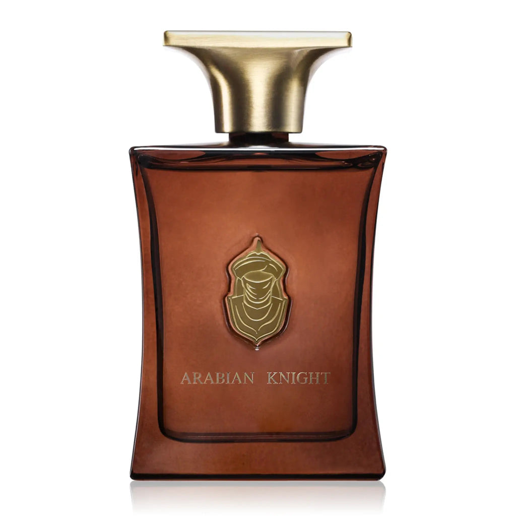 Arabian Knight Gold Perfume 100ml EDP Arabian Oud