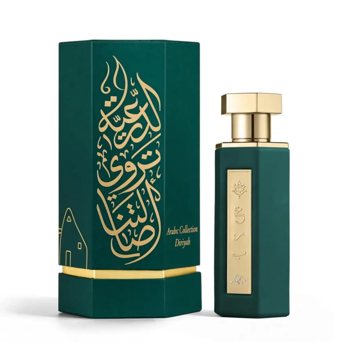 Arabs of Diriyah EDP 100ml Reef Perfumes