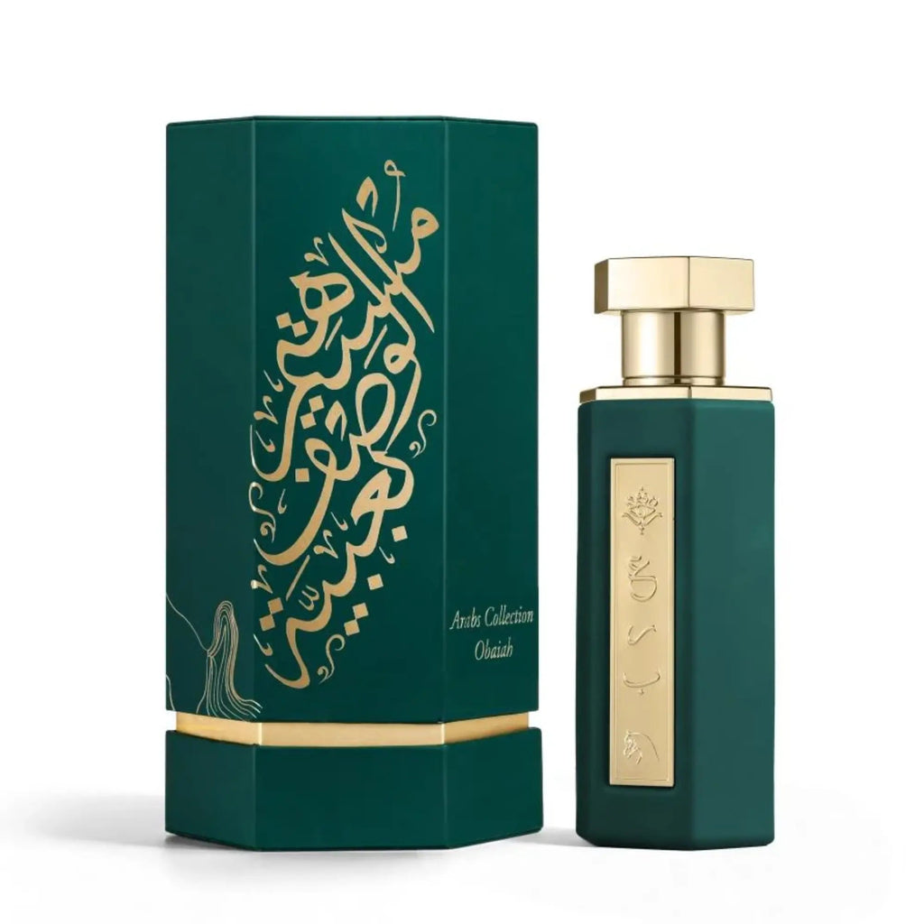 Arabs of Obaiah EDP 100ml Reef Perfumes