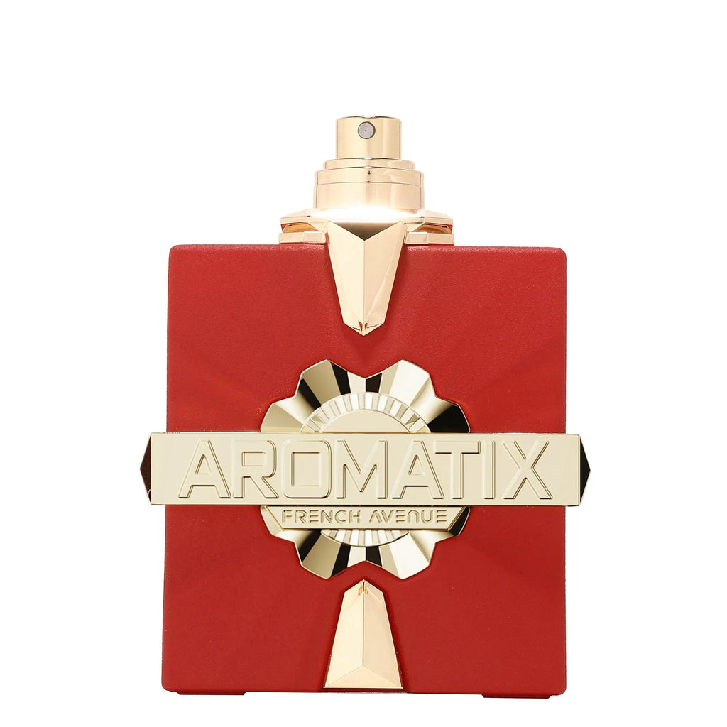 Aromatix Carnal Desire Extrait de Parfum 100ml French Avenue