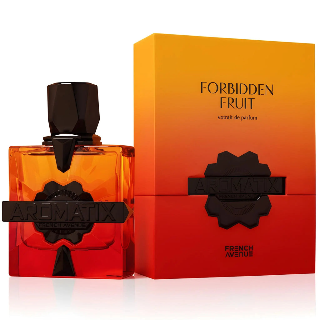Aromatix Forbidden Fruits Extrait de Parfum 100ml French Avenue