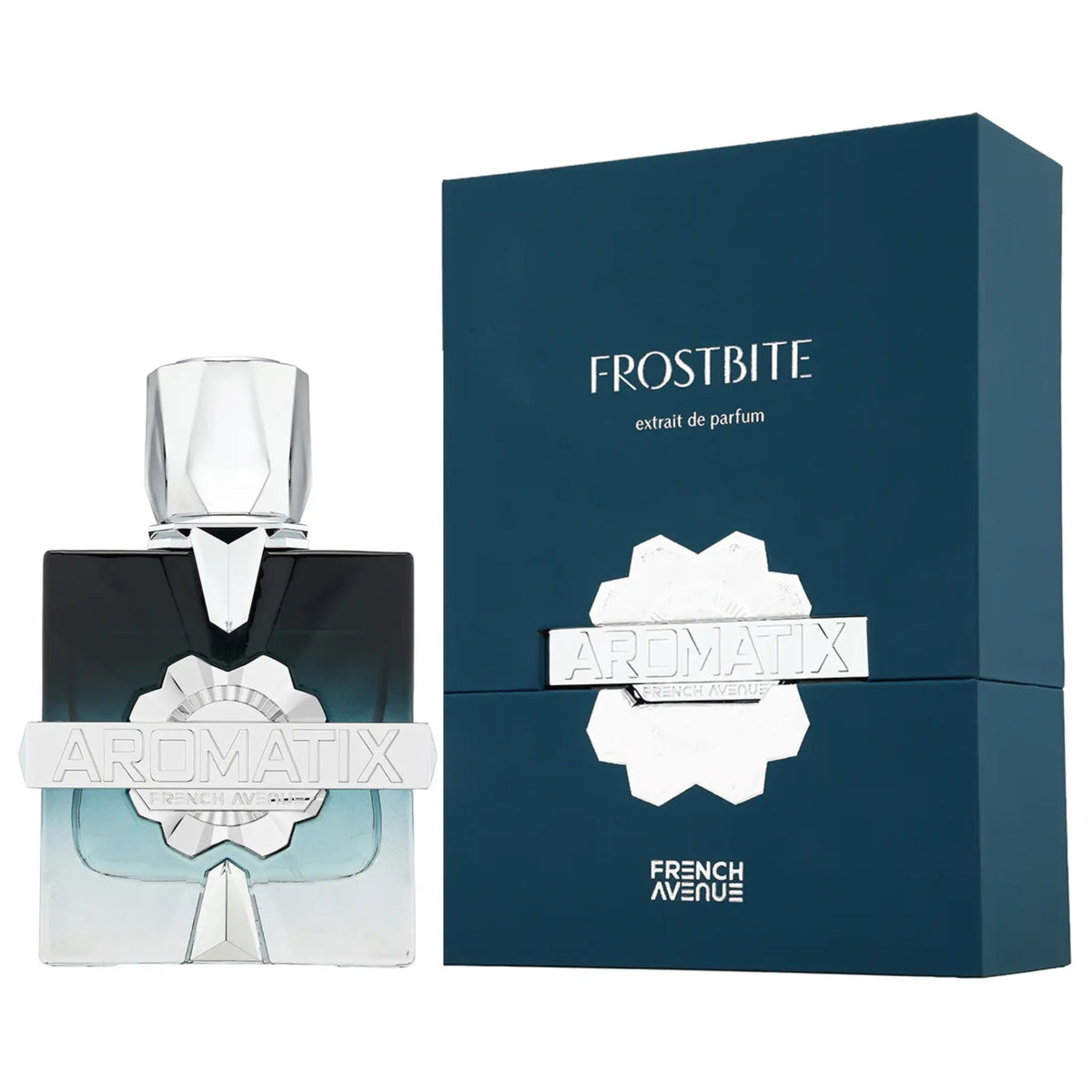 Aromatix Frostbite Extrait de Parfum 100ml French Avenue