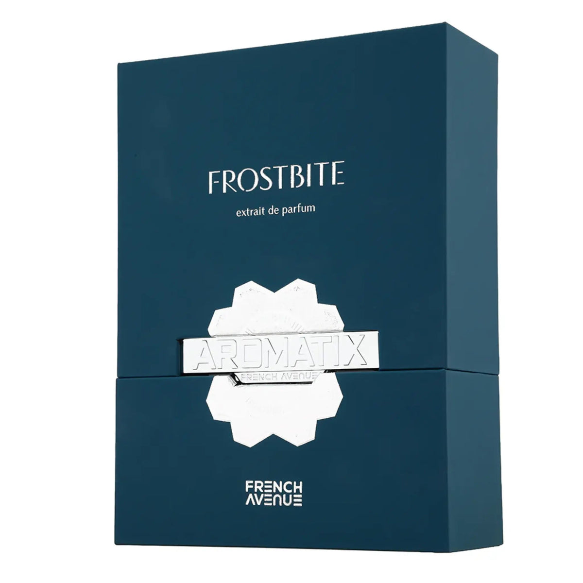 Aromatix Frostbite Extrait de Parfum 100ml French Avenue
