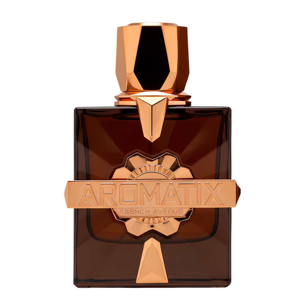 Aromatix Naughty Dates Extrait de Parfum 100ml French Avenue