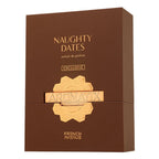 Aromatix Naughty Dates Extrait de Parfum 100ml French Avenue