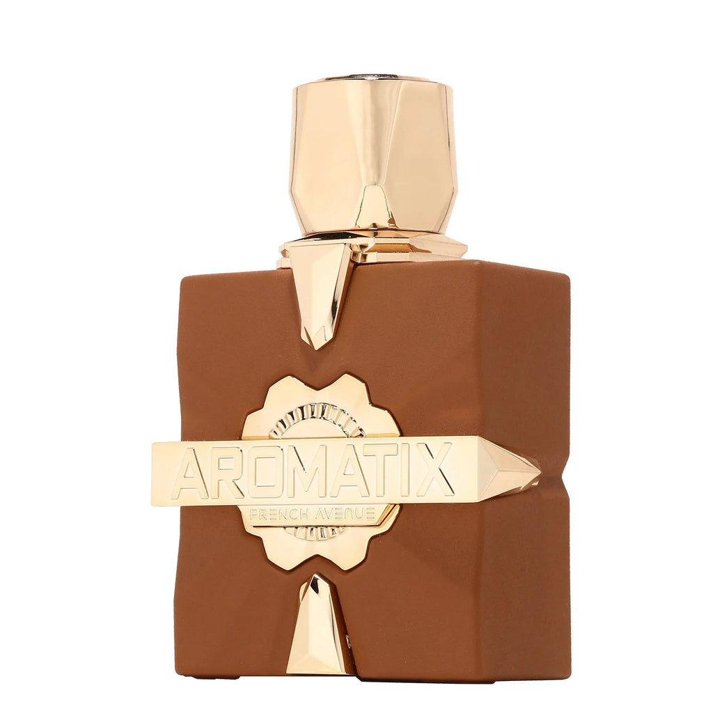 Aromatix Royal Taboo Extrait de Parfum 100ml French Avenue